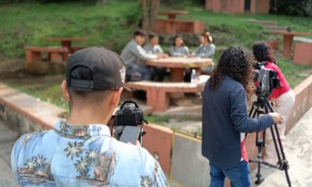 Participa SEV en la creación de materiales educativos para Telesecundarias