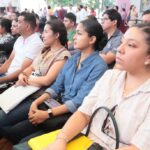 Cumple SEV con asignación de plazas del Ciclo Escolar 2024-2025