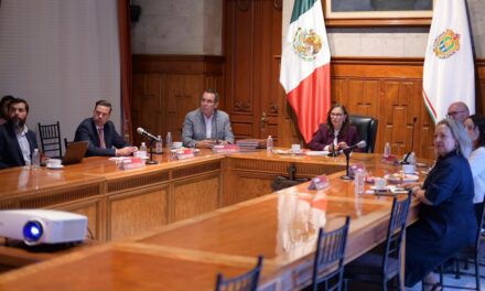 Veracruz fortalece sus lazos con Hannover Messe y la industria alemana