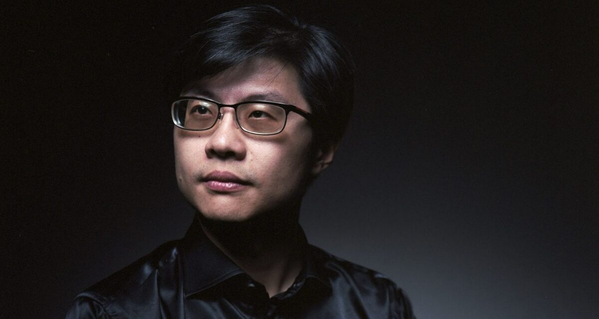 Concierto para piano n.° 2 de Brahms con Mei-Ting Sun OSX