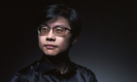 Concierto para piano n.° 2 de Brahms con Mei-Ting Sun OSX