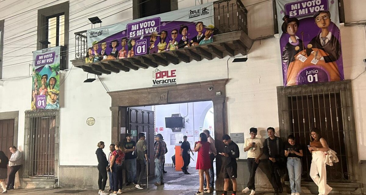 OPLE debe aclarar inconsistencias del sistema y reiniciar conteo conforme al avance que tenía