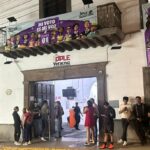 UV y OPLE, dos chiqueros a la vista