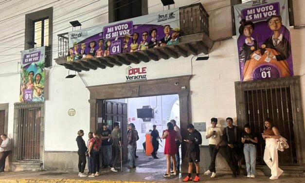 UV y OPLE, dos chiqueros a la vista