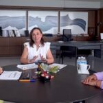 Arranca en Veracruz ‘Apoyo a la Palabra’ con 100 millones de pesos, adelanta gobernadora Rocío Nahle