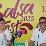 La salsa une a Veracruz: arranca el festival más esperado del año