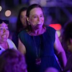 Hoteles y restaurantes llenos en Veracruz por el Salsa Fest: Rocío Nahle