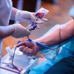 Donación de sangre salva vidas, buscan promover cultura de la donación en la entidad