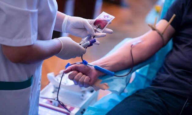 Donación de sangre salva vidas, buscan promover cultura de la donación en la entidad