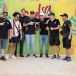 ¡Esta noche se baila en grande! El Salsódromo te espera