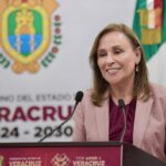 Coordinación de Veracruz con consulado en Los Ángeles para apoyar a familias veracruzanas
