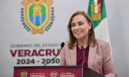 Coordinación de Veracruz con consulado en Los Ángeles para apoyar a familias veracruzanas