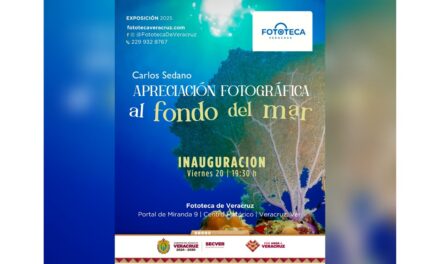 Celebra Fototeca doble inauguración con fotografía, historia y mar