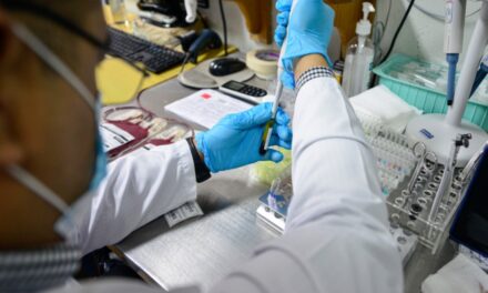 Donación altruista de sangre, acto de amor que salva vidas: SS