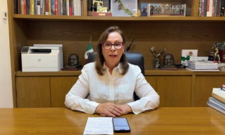 Veracruz mantiene vigilancia permanente y comunicación con municipios afectados por lluvias