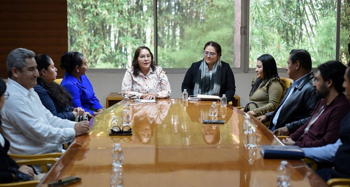 Sindicatos magisteriales respaldan la estrategia Maestro al Aula