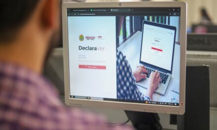 Más del 80 % de servidores públicos cumplieron con su declaración patrimonial: CGE