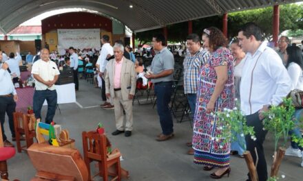 Más de 370 personas reciben atención educativa a través de Misiones Culturales