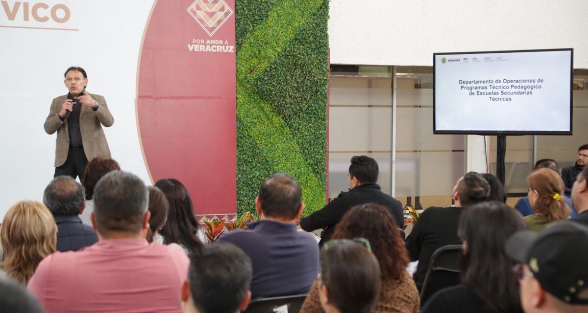 Ofrece SEV conferencias para fortalecer la gestión emocional