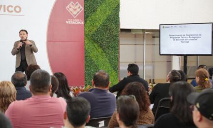 Ofrece SEV conferencias para fortalecer la gestión emocional