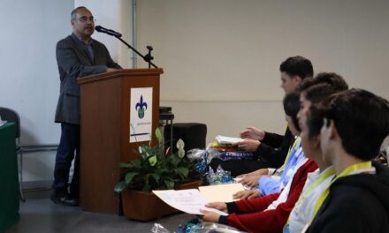 Destacan estudiantes de la DGB en Olimpiada Mexicana de Matemáticas