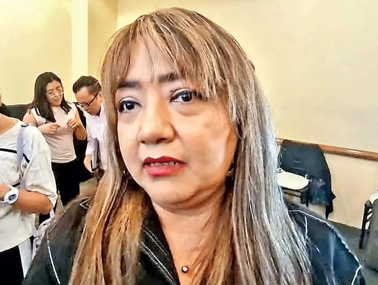 El OPLE de Marisol y la elección judicial 