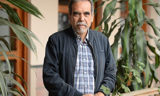 Astrolabio Político