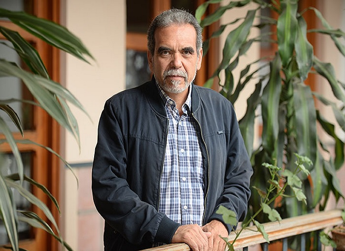 Astrolabio Político