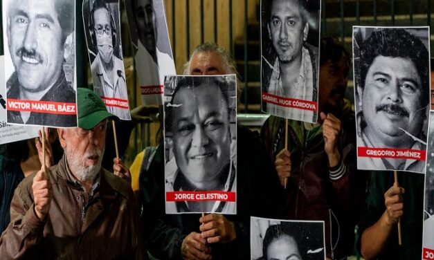 Astrolabio Político