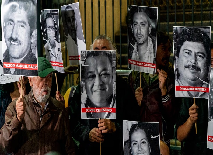 Astrolabio Político