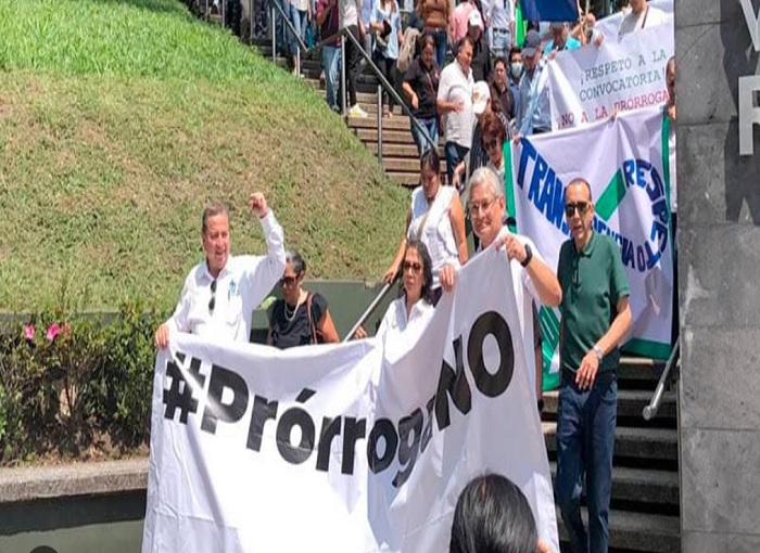 Astrolabio Político