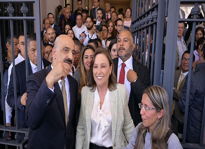 Astrolabio Político