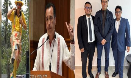 Astrolabio Político