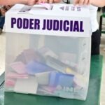 El nuevo Poder Judicial, expectativas 