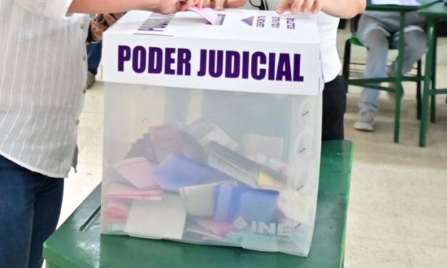 El nuevo Poder Judicial, expectativas 