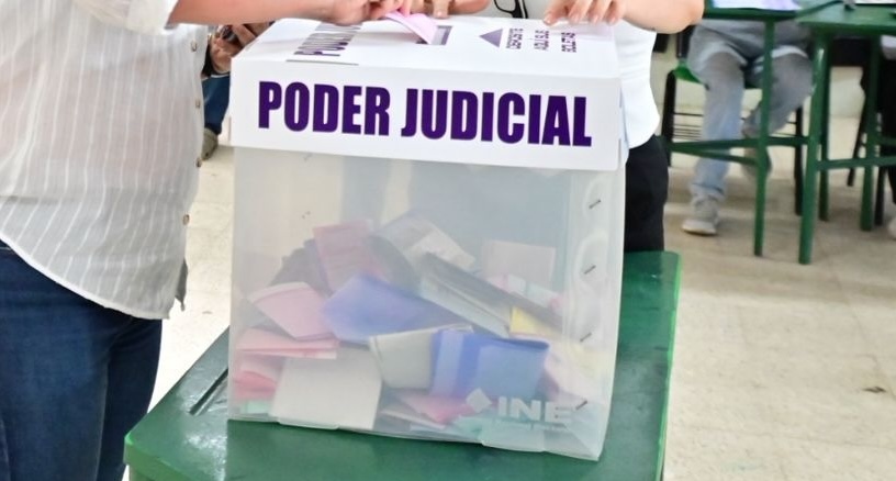 El nuevo Poder Judicial, expectativas 