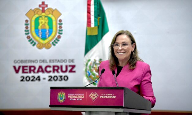 Perdiendo ganó 