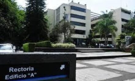 En elección de titular de rectoría de la UV se debe aplicar la ley