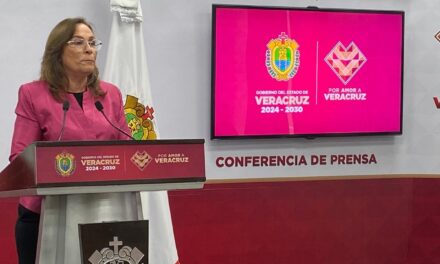 Vota en Veracruz el 49.9% de electorado, 48 municipios con diferencias mínimas