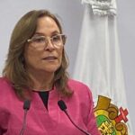 ‘Gobernaré con todos y para todos’, afirma gobernadora Rocío Nahle tras resultado de elección