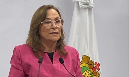 ‘Gobernaré con todos y para todos’, afirma gobernadora Rocío Nahle tras resultado de elección