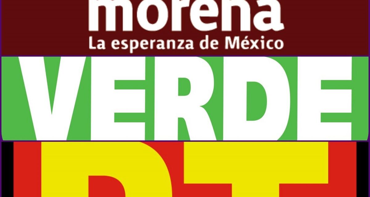 ‘Nepotismo’ planteado por PT en candidaturas, evitó alianza con MORENA