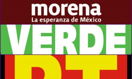 ‘Nepotismo’ planteado por PT en candidaturas, evitó alianza con MORENA