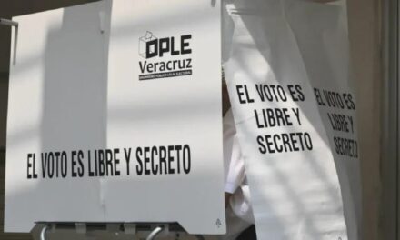 MORENA logró el triunfo en Tantoyuca y Veracruz puerto, así como en los municipios más grandes