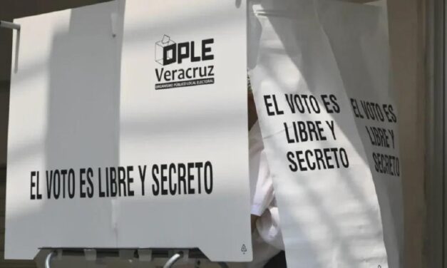 MORENA logró el triunfo en Tantoyuca y Veracruz puerto, así como en los municipios más grandes