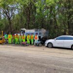 Preparado Centro SICT Veracruz para temporada de lluvias
