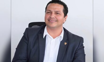 Mi actuar siempre ha sido dentro del marco de la legalidad: Felipe Sosa