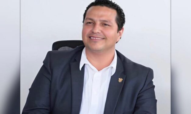 Mi actuar siempre ha sido dentro del marco de la legalidad: Felipe Sosa