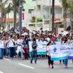´Hecho inédito’, comunidad de la UV marcha el lunes contra reelección del rector
