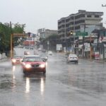 Disminuyen diez municipios con algún grado de sequía en la entidad veracruzana